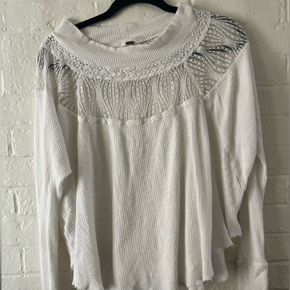 Free people top